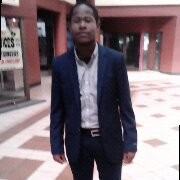 Siphiwo Mkhwanazi