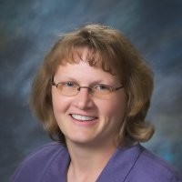 Laurie Stephenson
