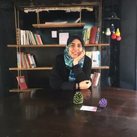 Sahar Zahiri