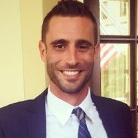 Matthew Dragomier