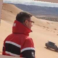 Frédéric Grandin