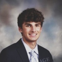 Benjamin Buchman
