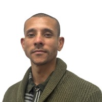 Spencer Diedericks