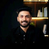 Samarth Pujar