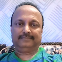 Sujit Kumar Kushary