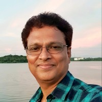 Sunil Kumar N