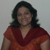 Radhika Laghate