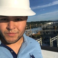 José Daniel Carreon Parada