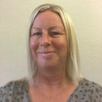 Debbie Hill