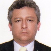Oliver Manrique