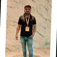 Nikunj Barad