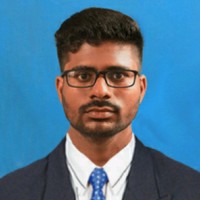 Dhinesh K
