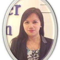 May (Myrna) Lim