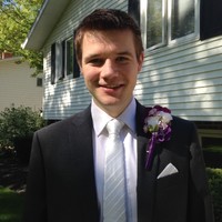 Jonathan Wilson, Mba, Cpa, Cma