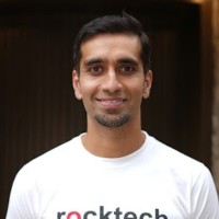 Bilal Javaid - PMP - CLSSBB - SMC - ITIL