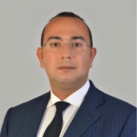 Oussama Benmessaoud