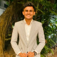 Shehan Jayamaha