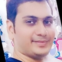 Nikhil Jain
