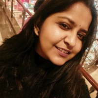 Sakshi Kshirsagar