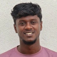 Robin Ganesan