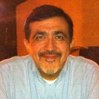 Ted Serrano