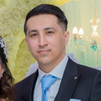 Esmat Nayim