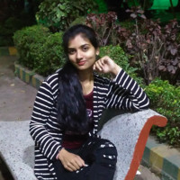 Monika Raghuwanshi