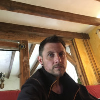 Frédéric ginet