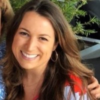 Sara Brady