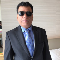 Narendra Thakkar