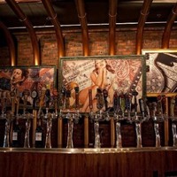 Copper Comedy At Copper Blues