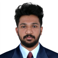Joji Varghese