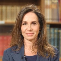 Ysabel Saïah Baudis