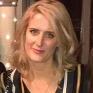 Jessica Cross Brown