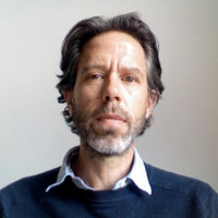 Jon Shepherd