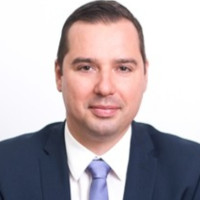 Damijan Sitar, LL.M. (London)