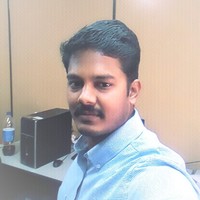 Vinoth Naganathan
