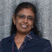 Shoba Hariharan