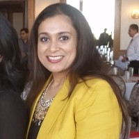 Reshma Ahuja