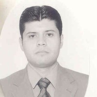 Edgar R Ortega Berlanga
