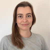 Elise Freche, Ms, Rd, Cnsc