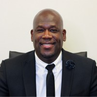 Antonio Taylor