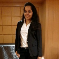 Prajakta Patil