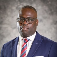 Ing. Christian Omani Afadi PE,FMP,EMBA PM Candidate,BYU Pathway Student