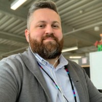 Thom Harris, Cpa