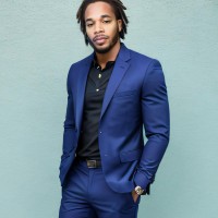 Eric Tate