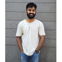 Prasanth P