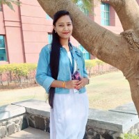 Aishwarya Bhujbal