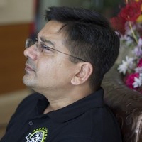 Ravi John