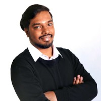 Dhanasekar Prabakaran